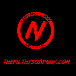 theFilthysoapguy